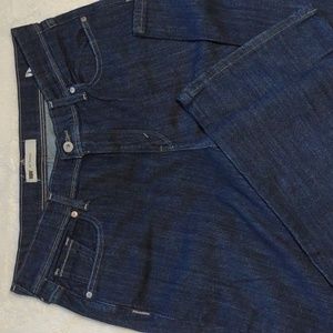 Women's boot cut Levi's